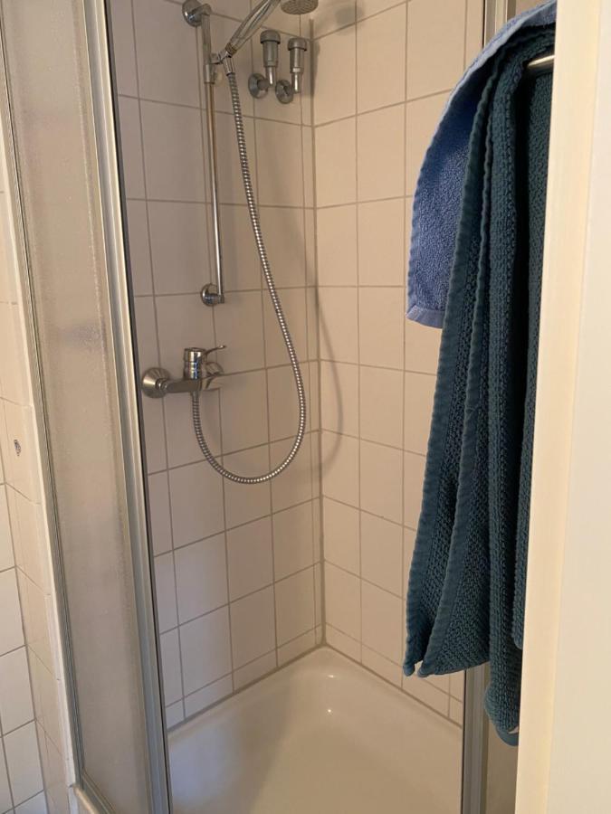 Citi Wohnung Husum  Exterior foto